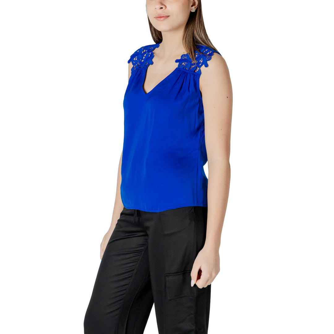 Morgan De Toi  Women Blouse