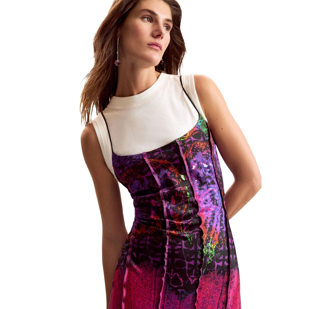 Desigual  Women Dress