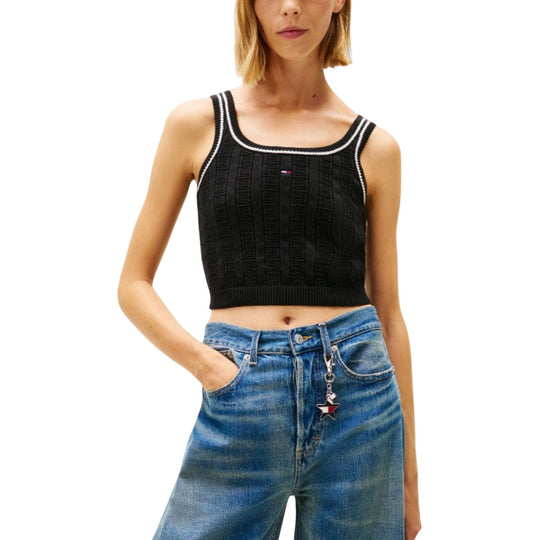 Tommy Hilfiger Jeans  Women Top