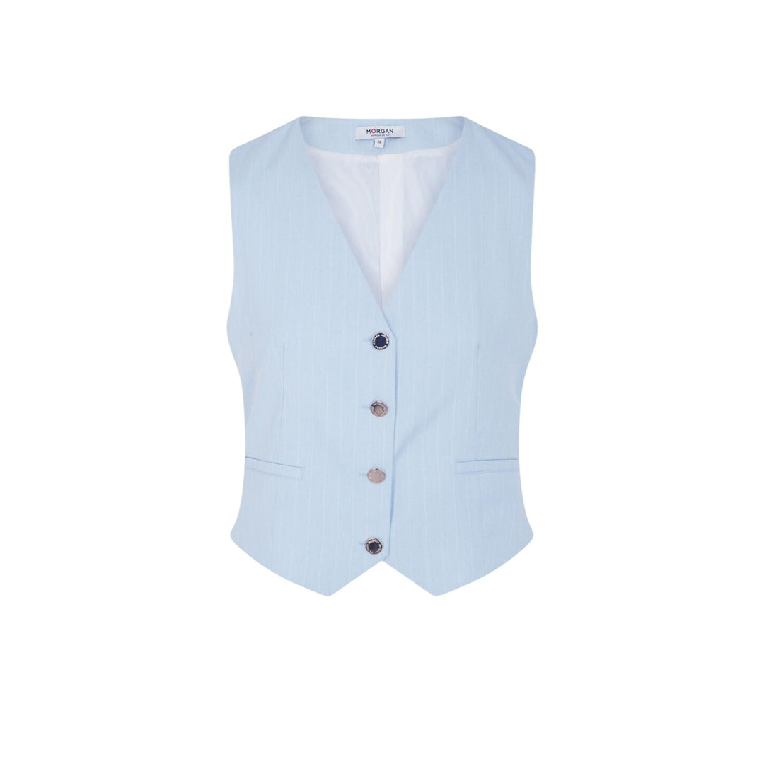 Morgan De Toi  Women Gilet