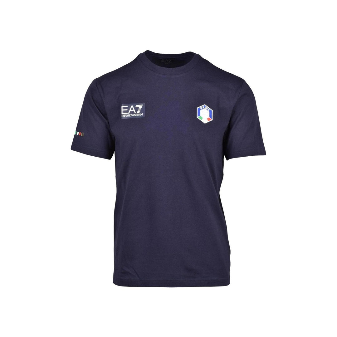 Ea7 Men T-Shirt