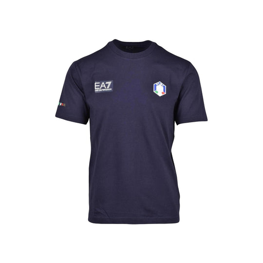 Ea7 Men T-Shirt