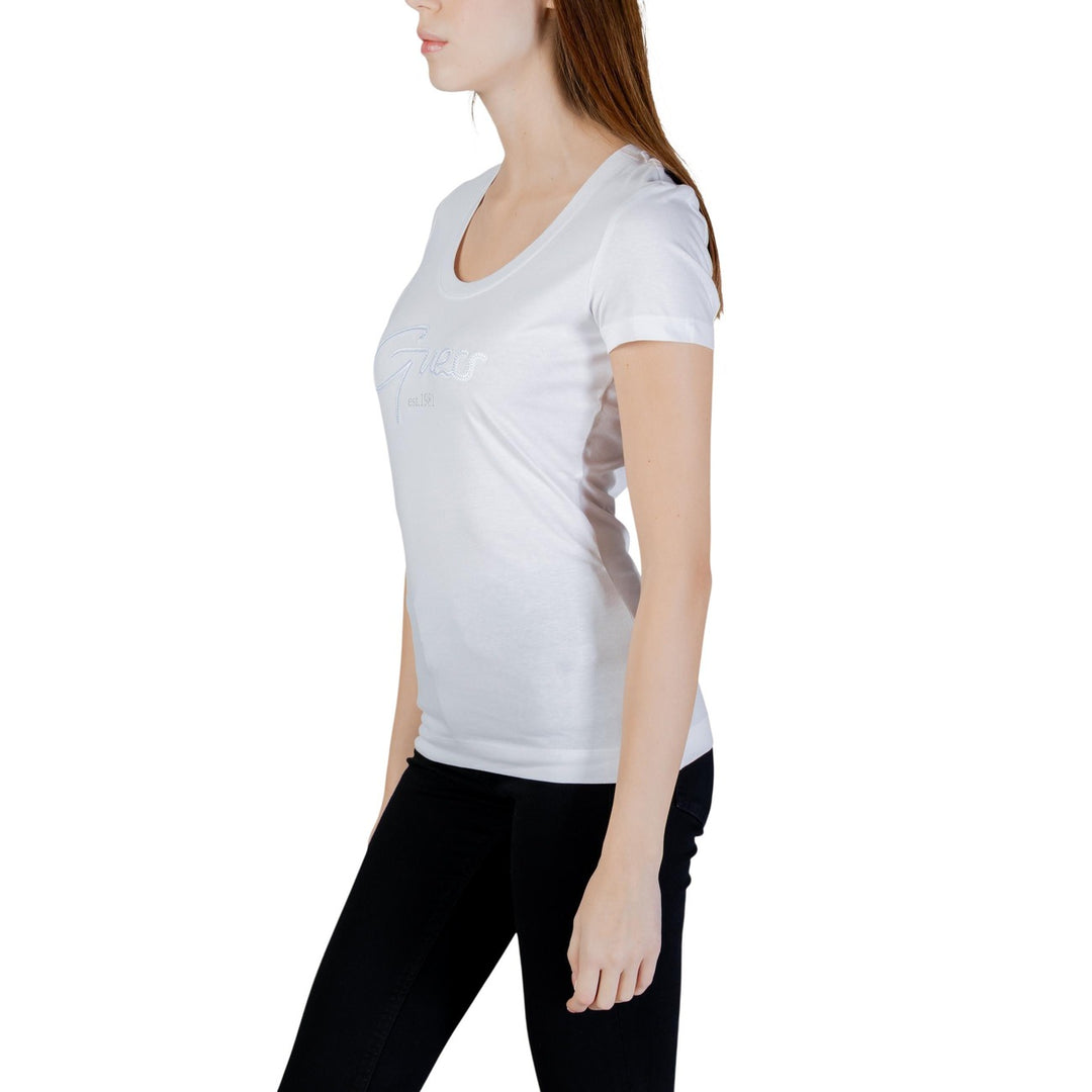 Guess  Women T-Shirt