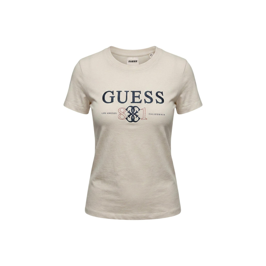 Guess  Women T-Shirt