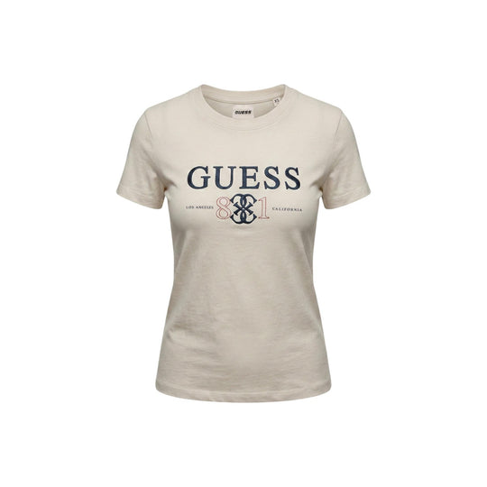 Guess  Women T-Shirt