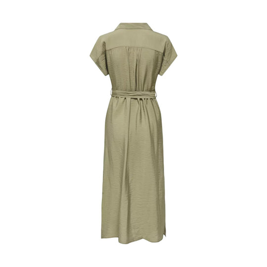 Jacqueline De Yong  Women Dress