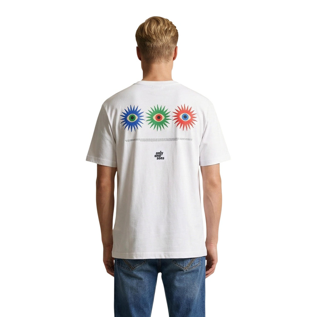 Only &amp; Sons Men T-Shirt
