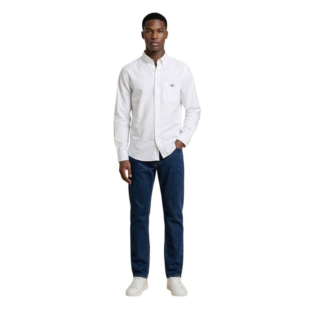Gant Men Shirt