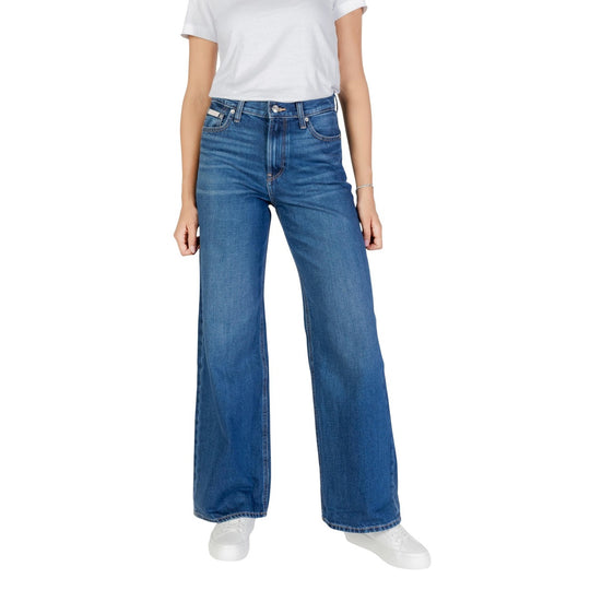 Calvin Klein Jeans  Women Jeans
