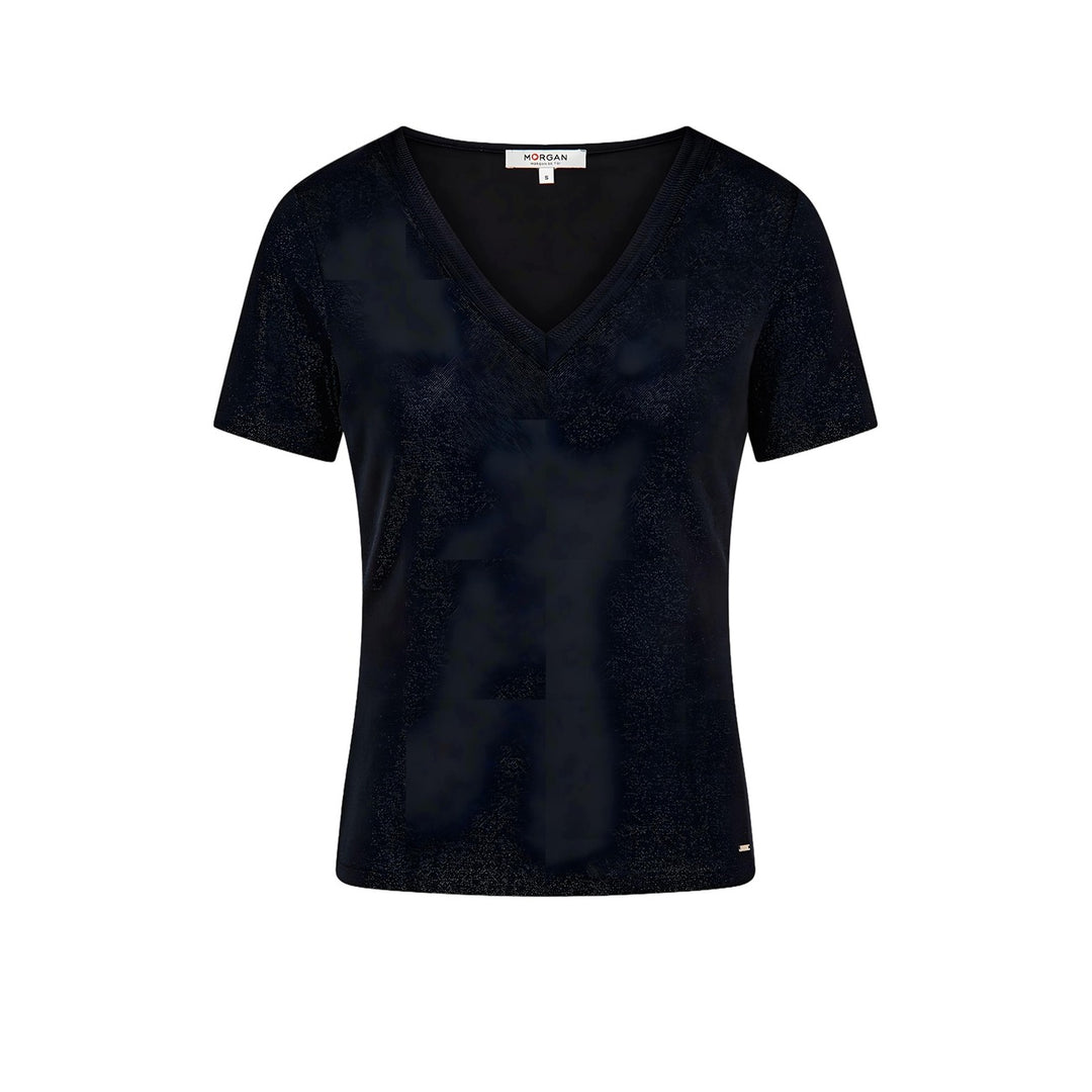 Morgan De Toi  Women T-Shirt
