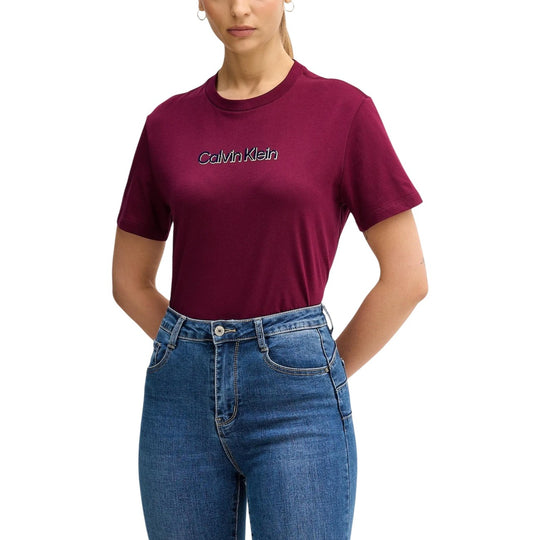 Calvin Klein Jeans  Women T-Shirt