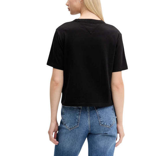 Tommy Hilfiger Jeans  Women T-Shirt