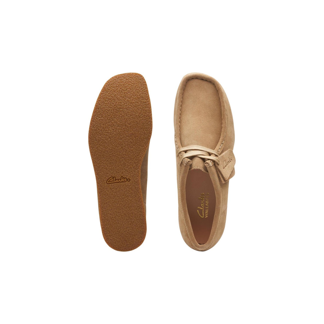 Clarks Women Lace Ups Shoes