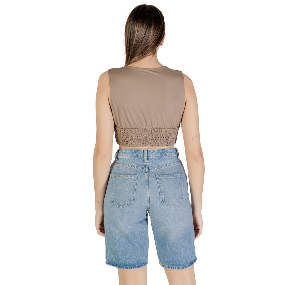 Only  Women Top