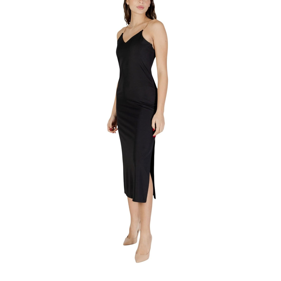 Morgan De Toi  Women Dress