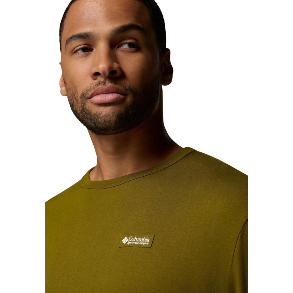 Columbia Men T-Shirt