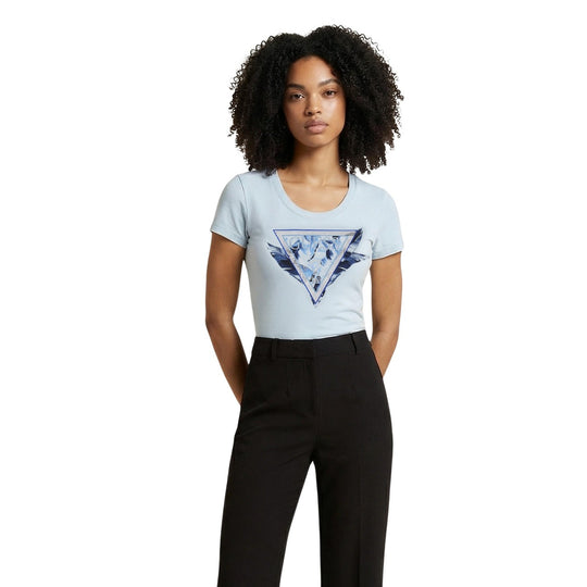 Guess  Women T-Shirt