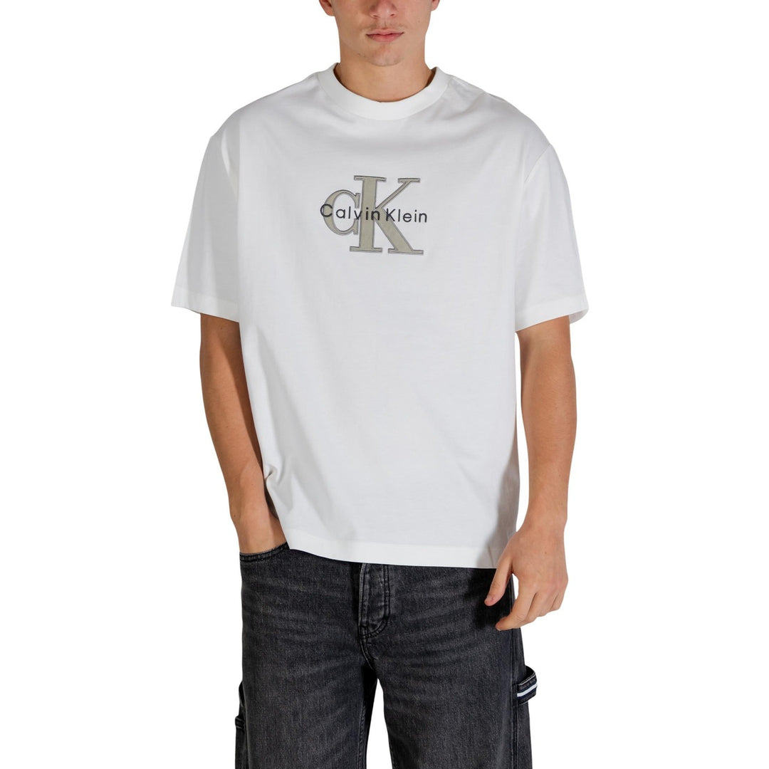 Calvin Klein Jeans Men T-Shirt