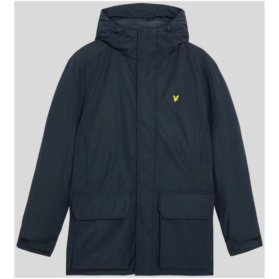 Lyle &amp; Scott Men Jacket