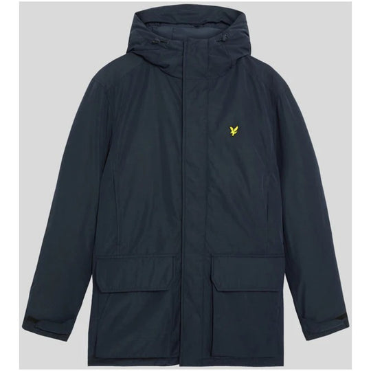 Lyle &amp; Scott Men Jacket