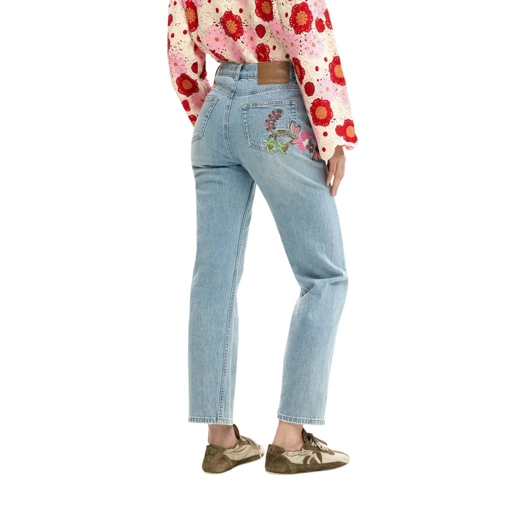 Desigual  Women Jeans