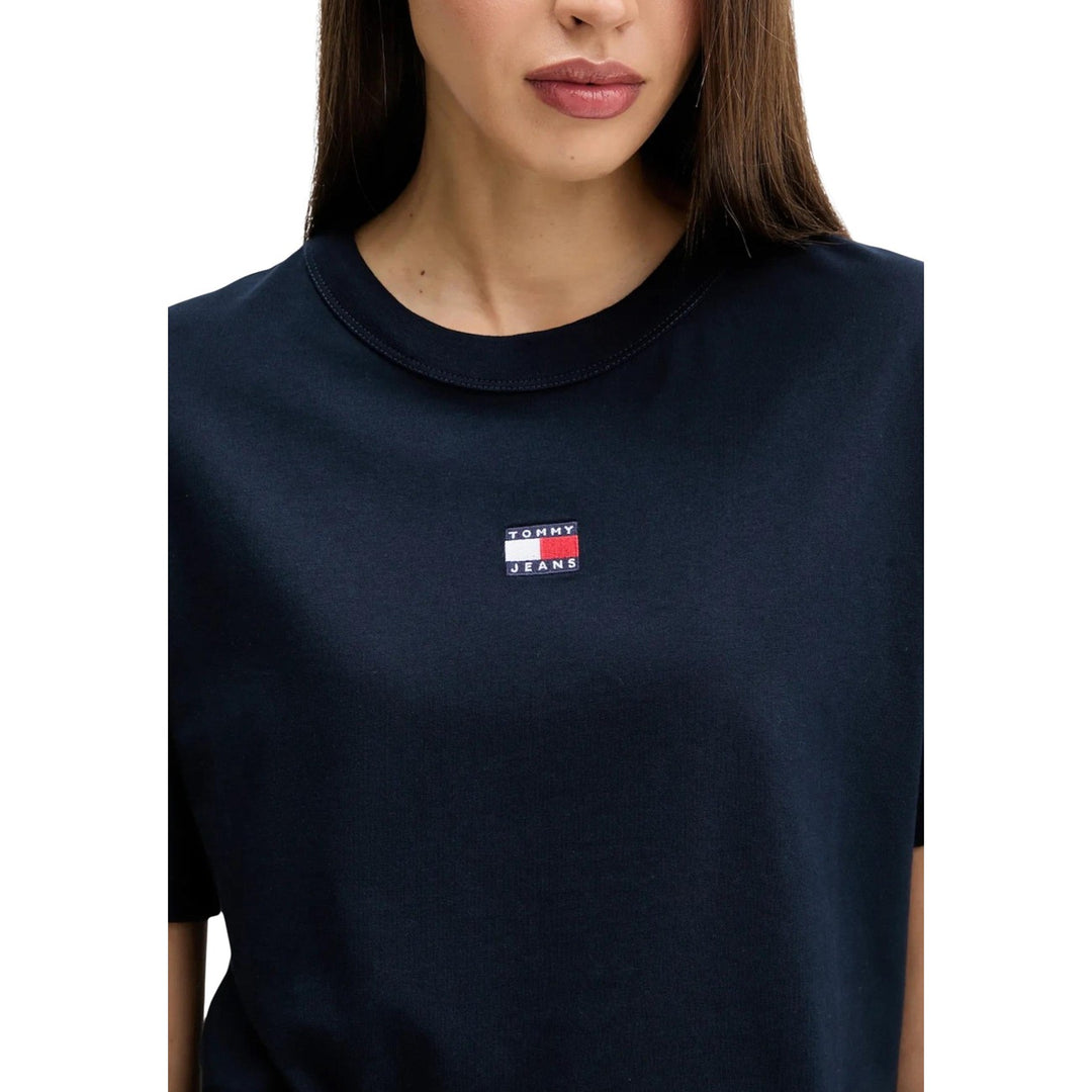 Tommy Hilfiger Jeans  Women T-Shirt