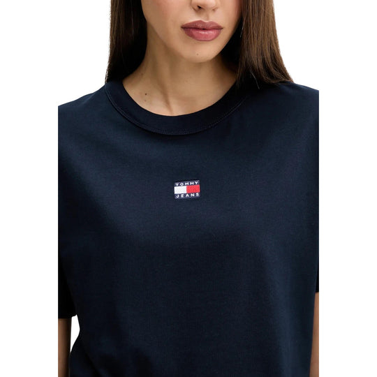 Tommy Hilfiger Jeans  Women T-Shirt