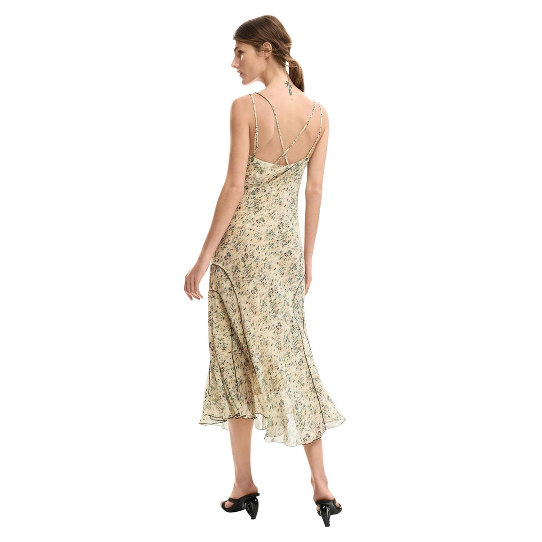 Desigual  Women Dress