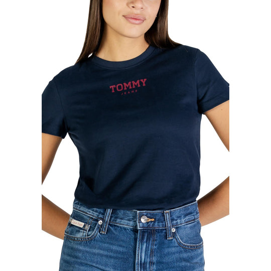 Tommy Hilfiger Jeans  Women T-Shirt
