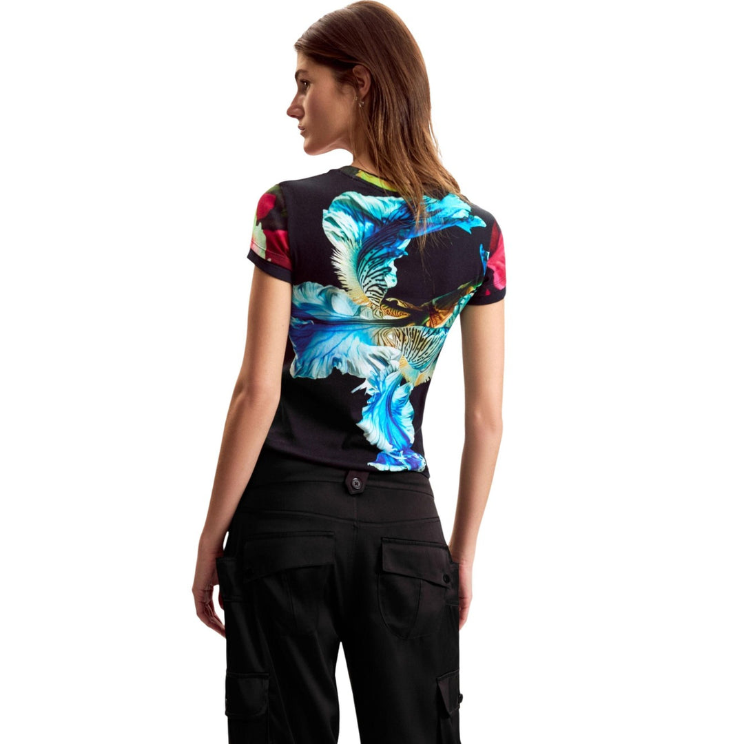 Desigual  Women T-Shirt