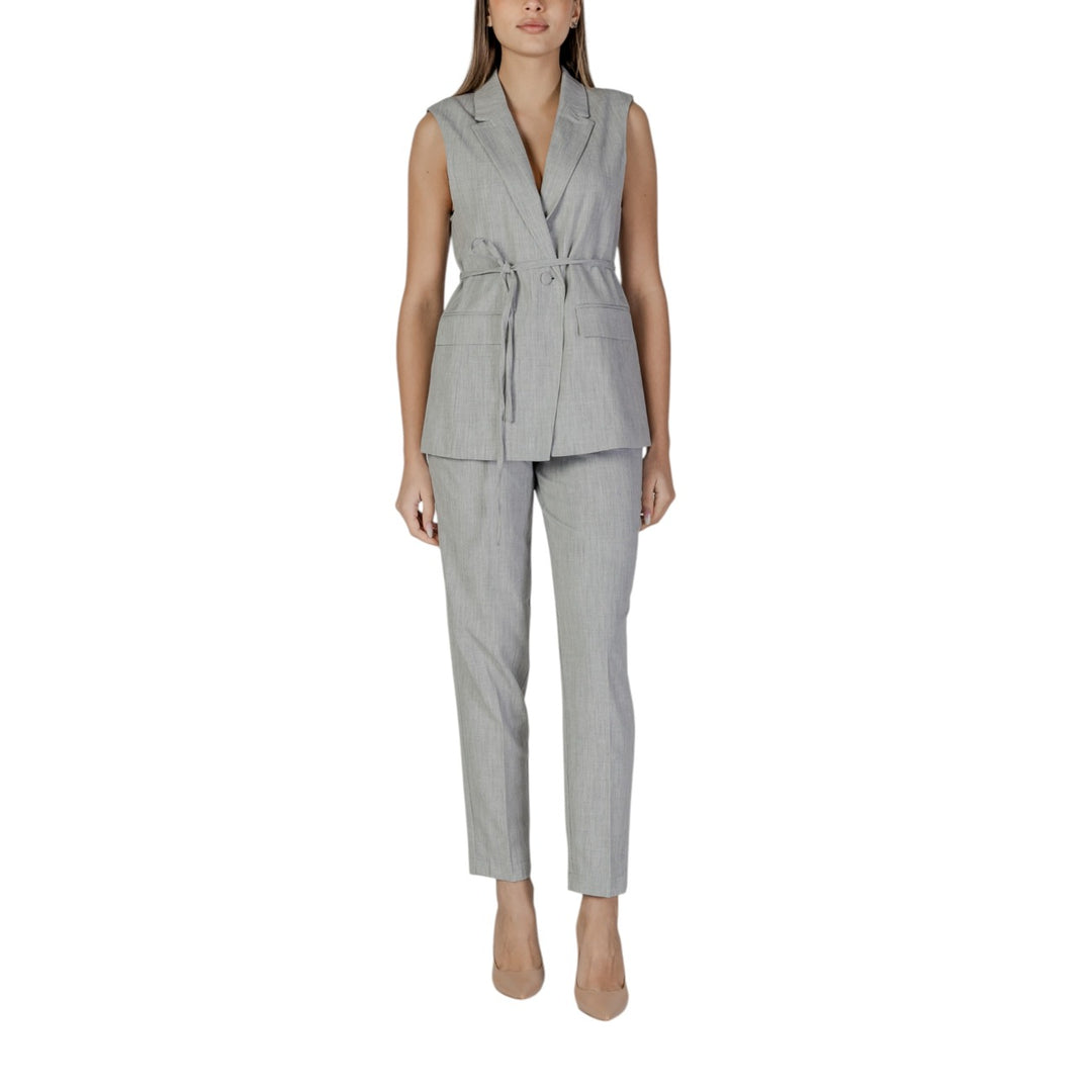 Vila Clothes  Women Gilet