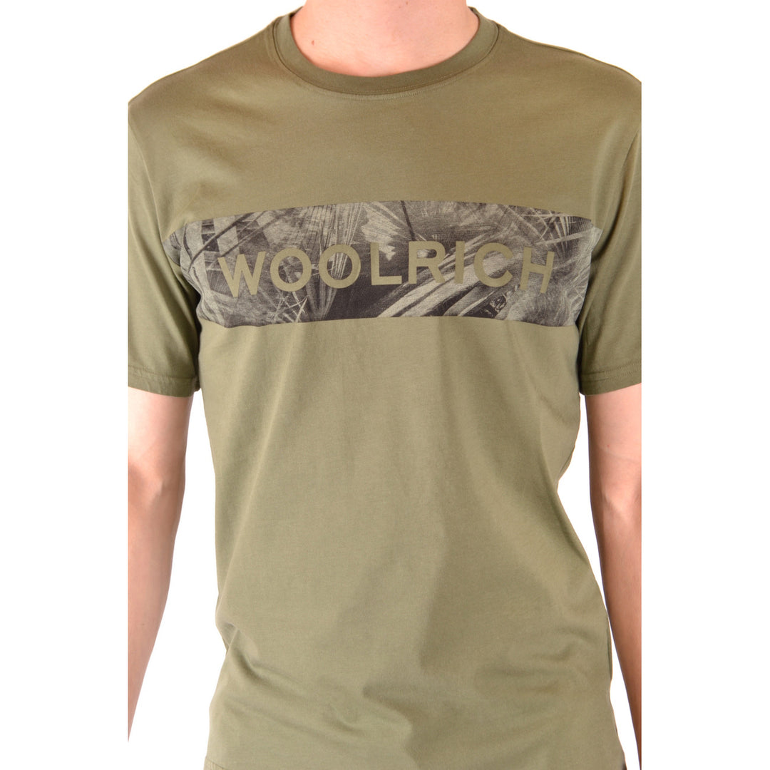 Woolrich Men T-Shirt