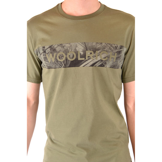 Woolrich Men T-Shirt