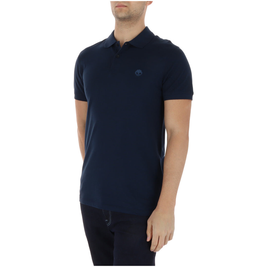 Timberland Men Polo