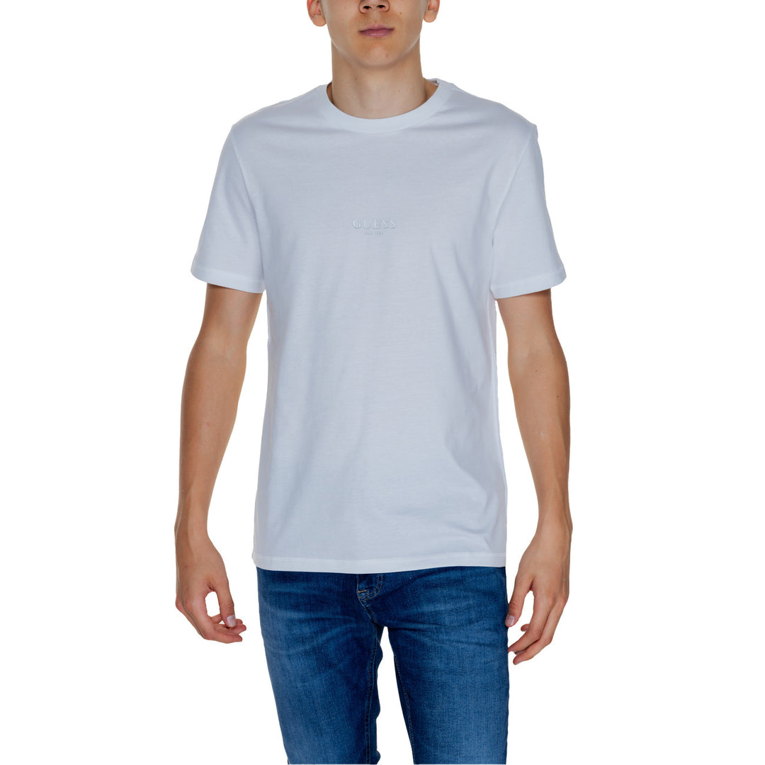 Guess Men T-Shirt