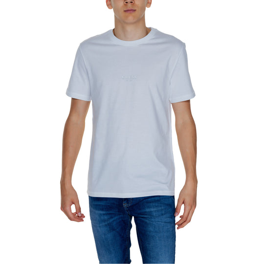 Guess Men T-Shirt