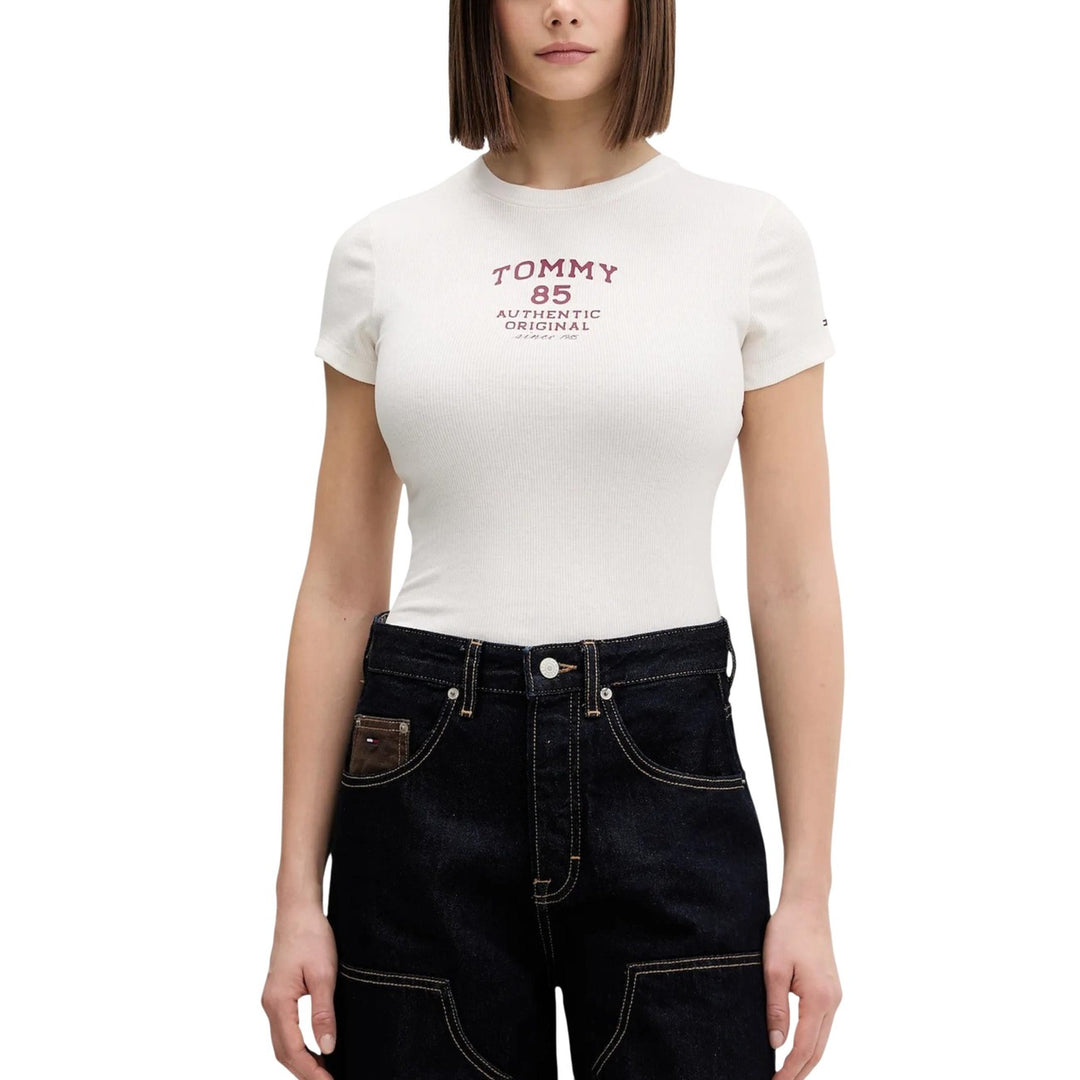 Tommy Hilfiger Jeans  Women T-Shirt