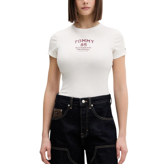 Tommy Hilfiger Jeans  Women T-Shirt