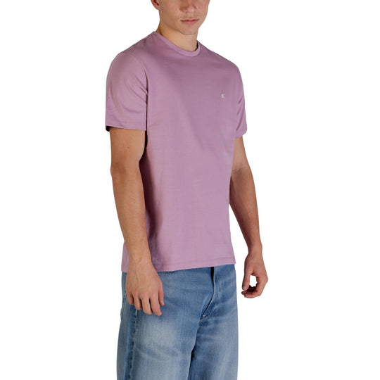 Calvin Klein Jeans Men T-Shirt