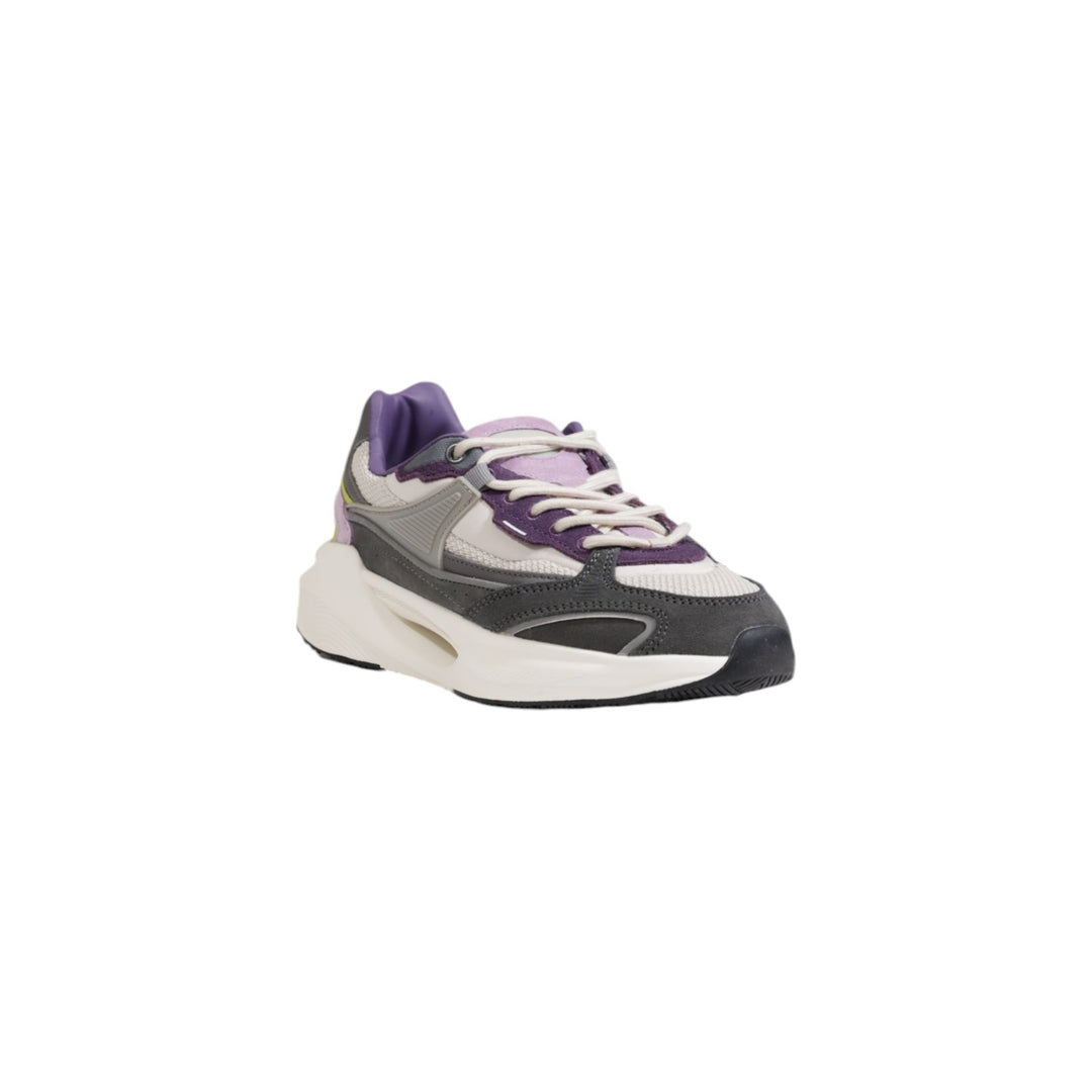 D.a.t.e. Women Sneakers