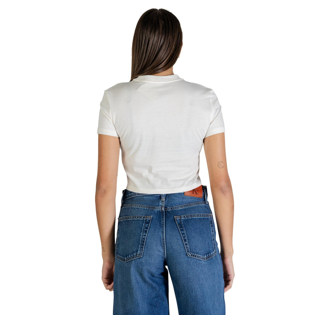 Calvin Klein Jeans  Women T-Shirt