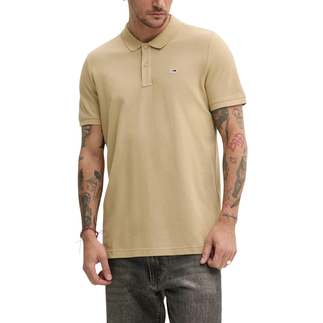Tommy Hilfiger Jeans Men T-Shirt