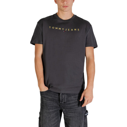 Tommy Hilfiger Jeans Men T-Shirt