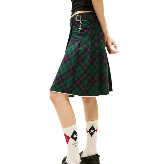 Tommy Hilfiger Jeans  Women Skirt