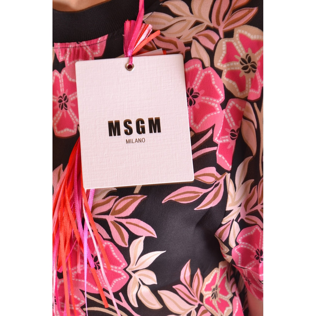 Msgm  Women T-Shirt