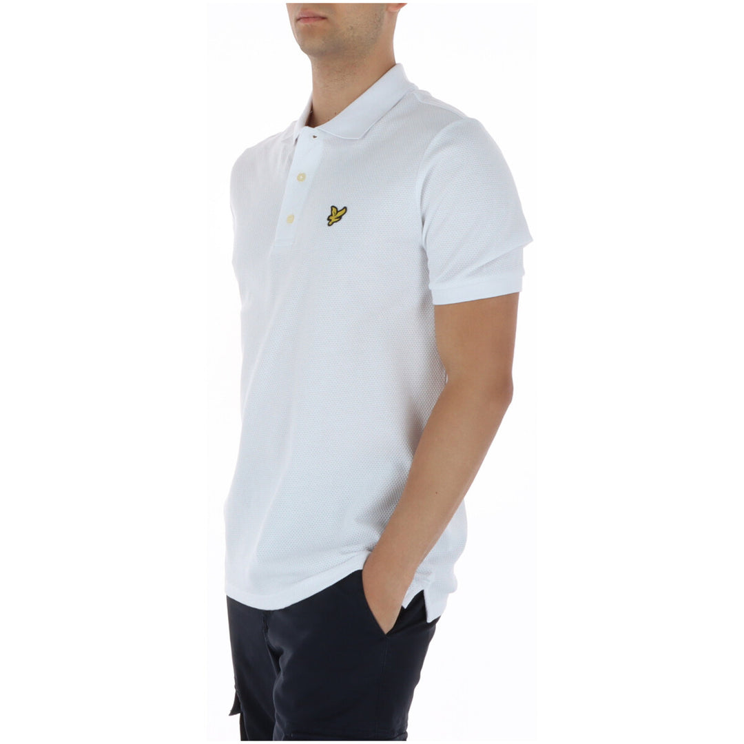 Lyle &amp; Scott Men Polo