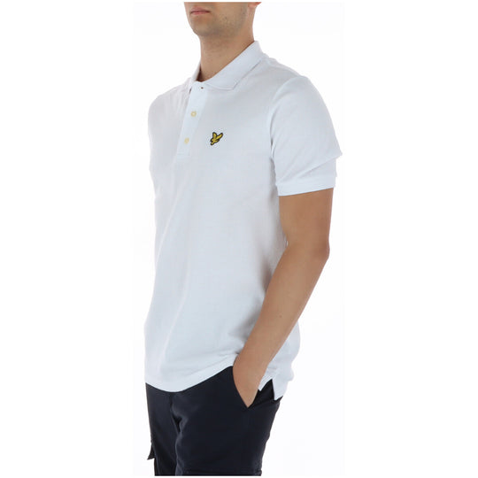 Lyle &amp; Scott Men Polo