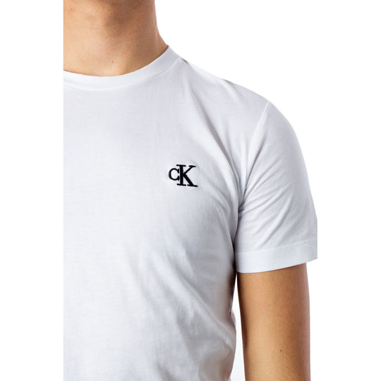 Calvin Klein Jeans Men T-Shirt