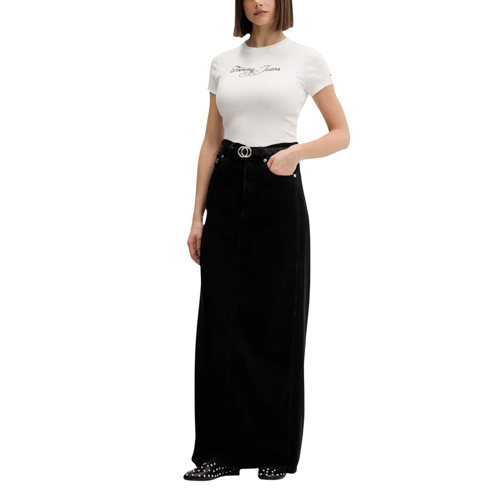 Tommy Hilfiger Jeans  Women T-Shirt