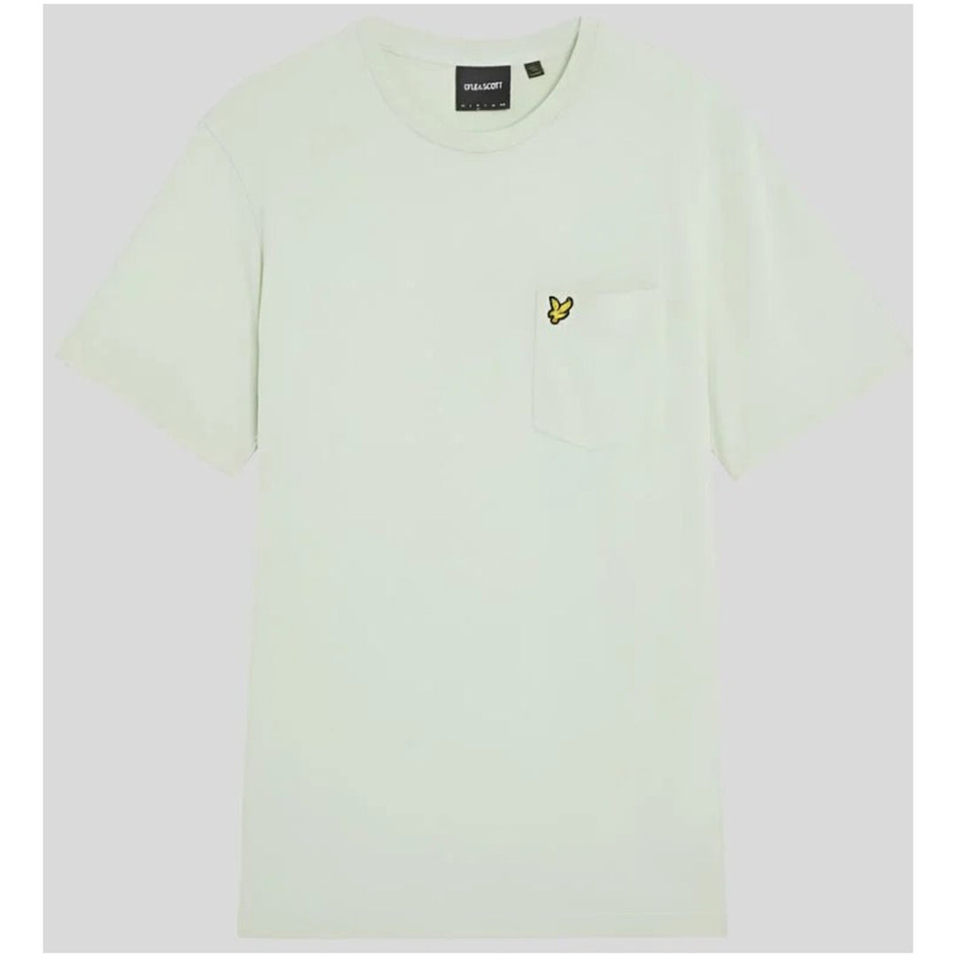 Lyle &amp; Scott Men T-Shirt